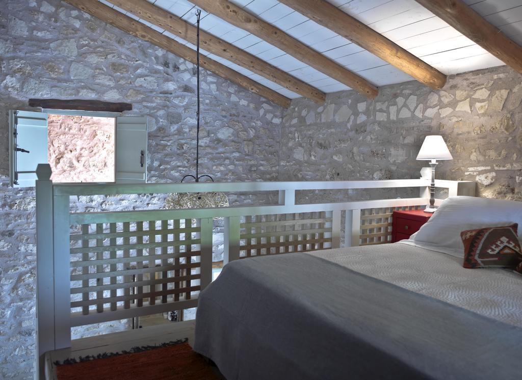 Critamo Cottage Gavalochori Habitación foto
